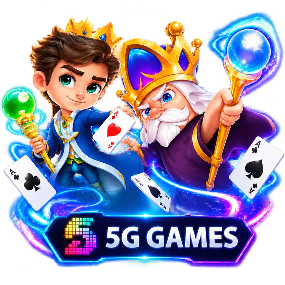 5G Games