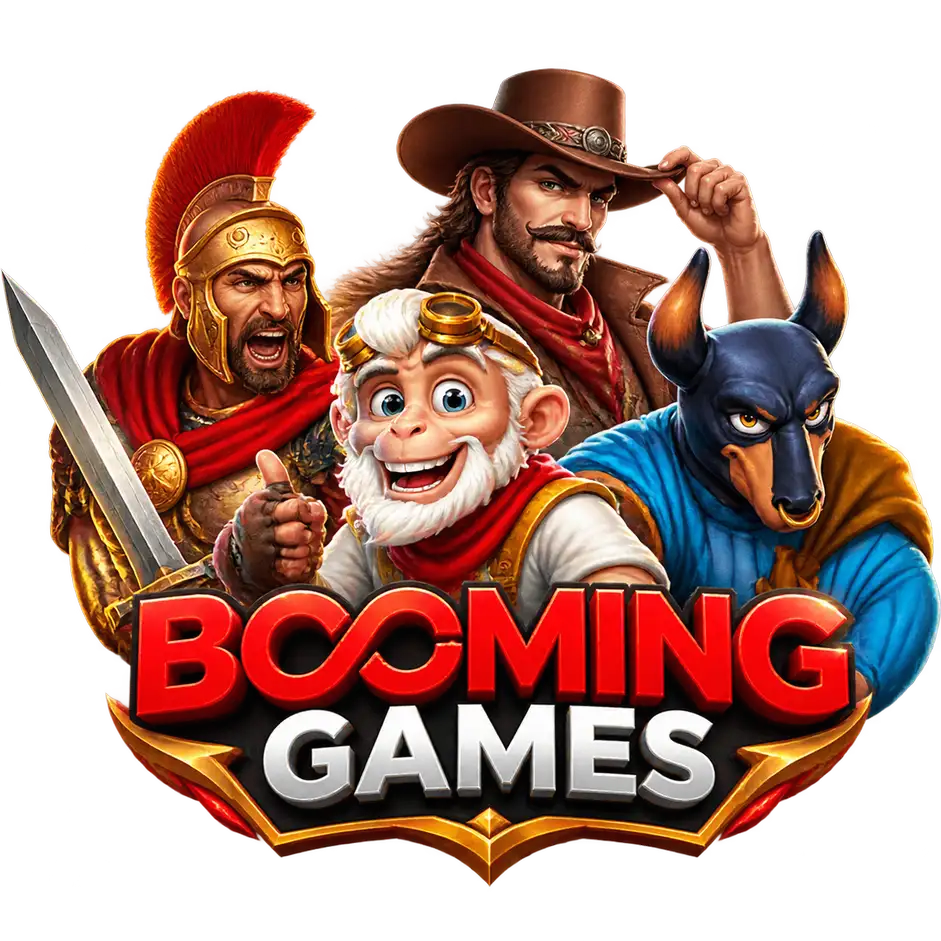 Booming Games