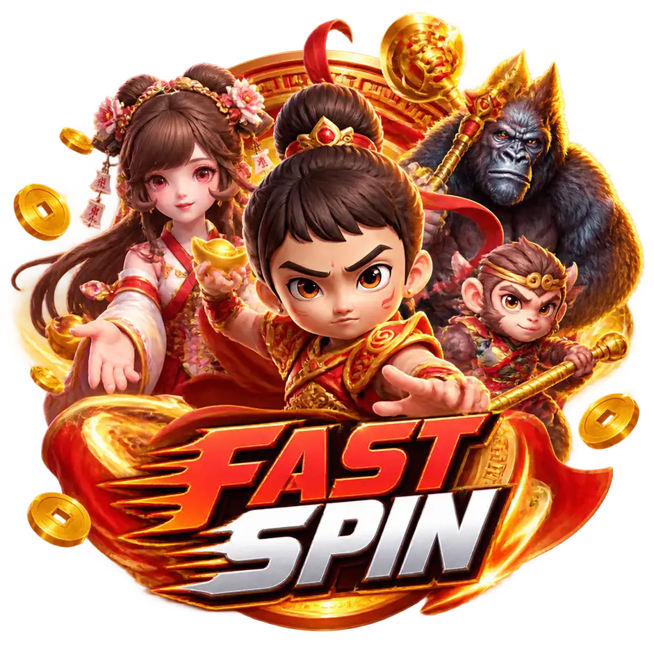 Fastspin