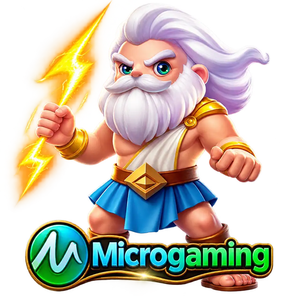 Microgaming