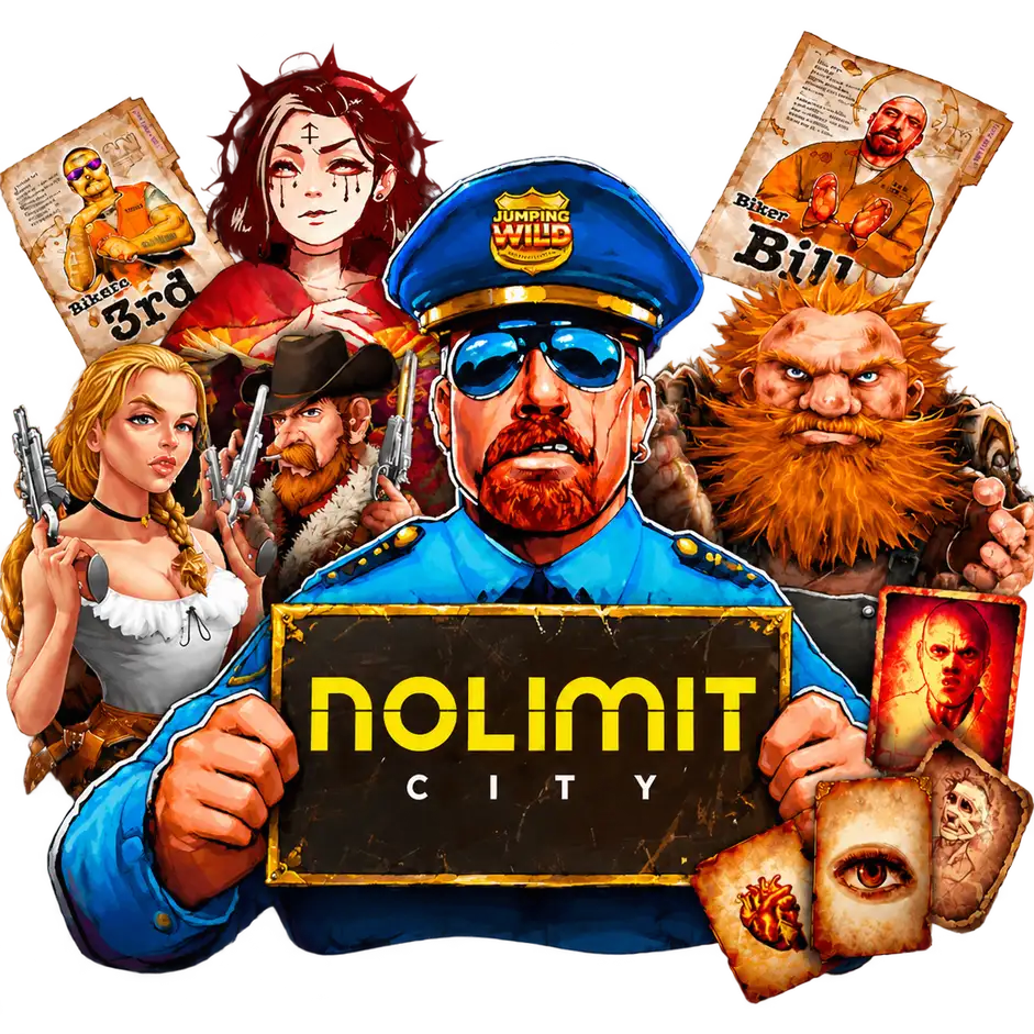 NoLimit City