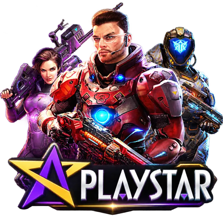 Playstar
