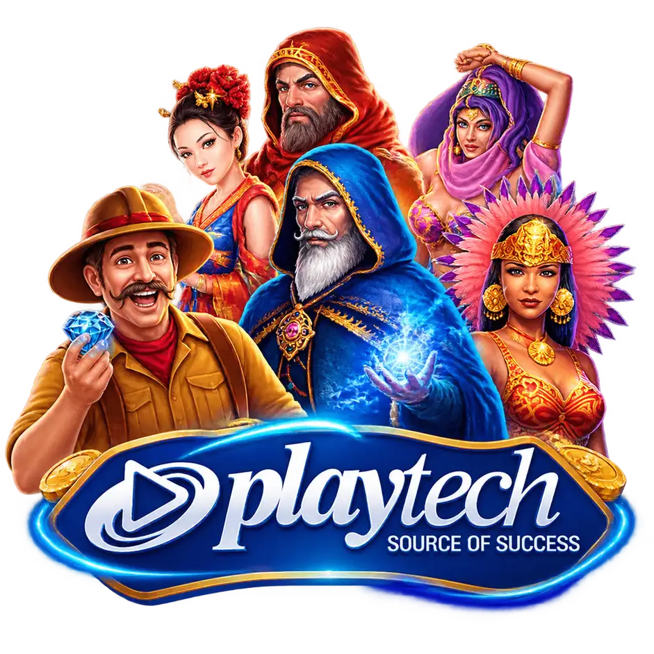 Playtech