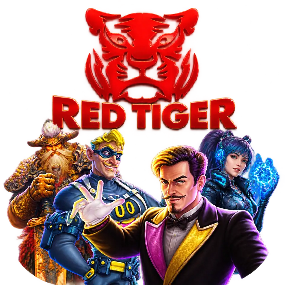 Red Tiger