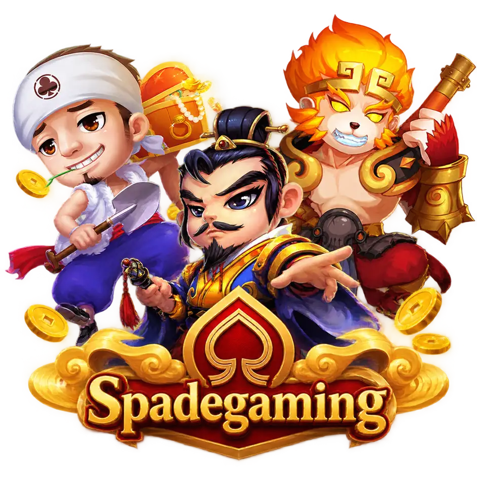 Spadegaming