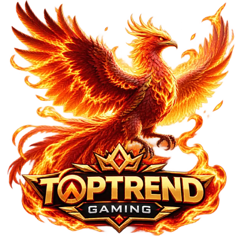 TopTrend